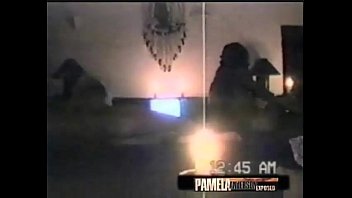 Pamela Anderson Bret Michaels Sex Tape Spankbang