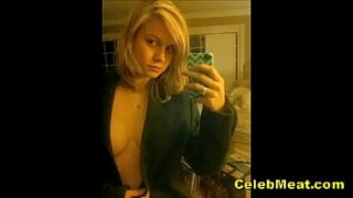 Brie Larson Sex Video