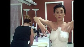 Fake Nude Katy Perry