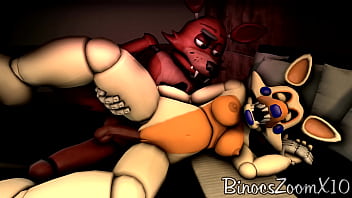 Fnaf Sundrop Naked Spankbang