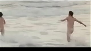 Gerard Butler Naked