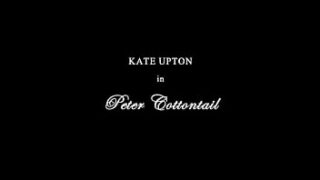 Kate Upton Cleavage
