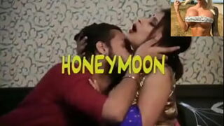 Lovely Massage Parlor Web Series