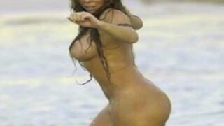 Mariah Carey Nude Photos