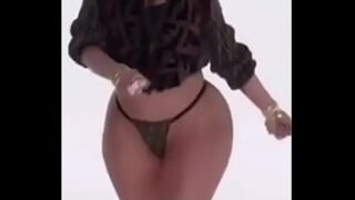 Nicki Minaj Big Ass