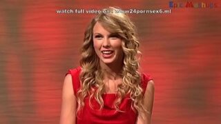 Taylor Swifts Sex Tape